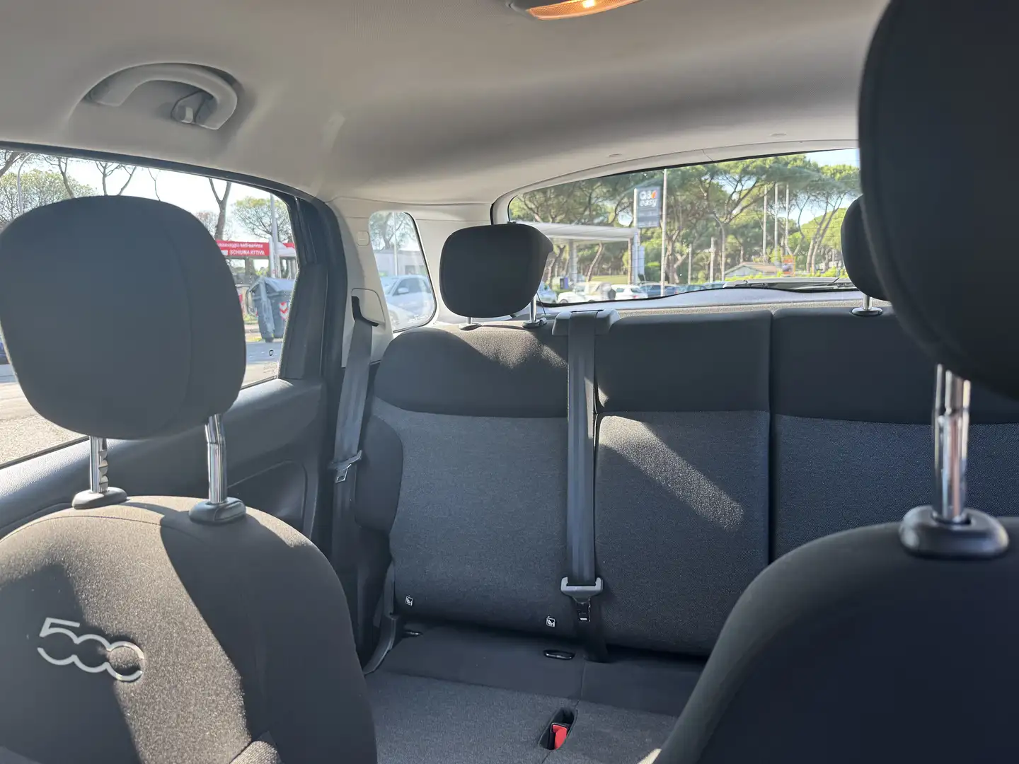 Fiat 500L Wagon 1.3 mjt Pop Star 95cv dualogic - 2
