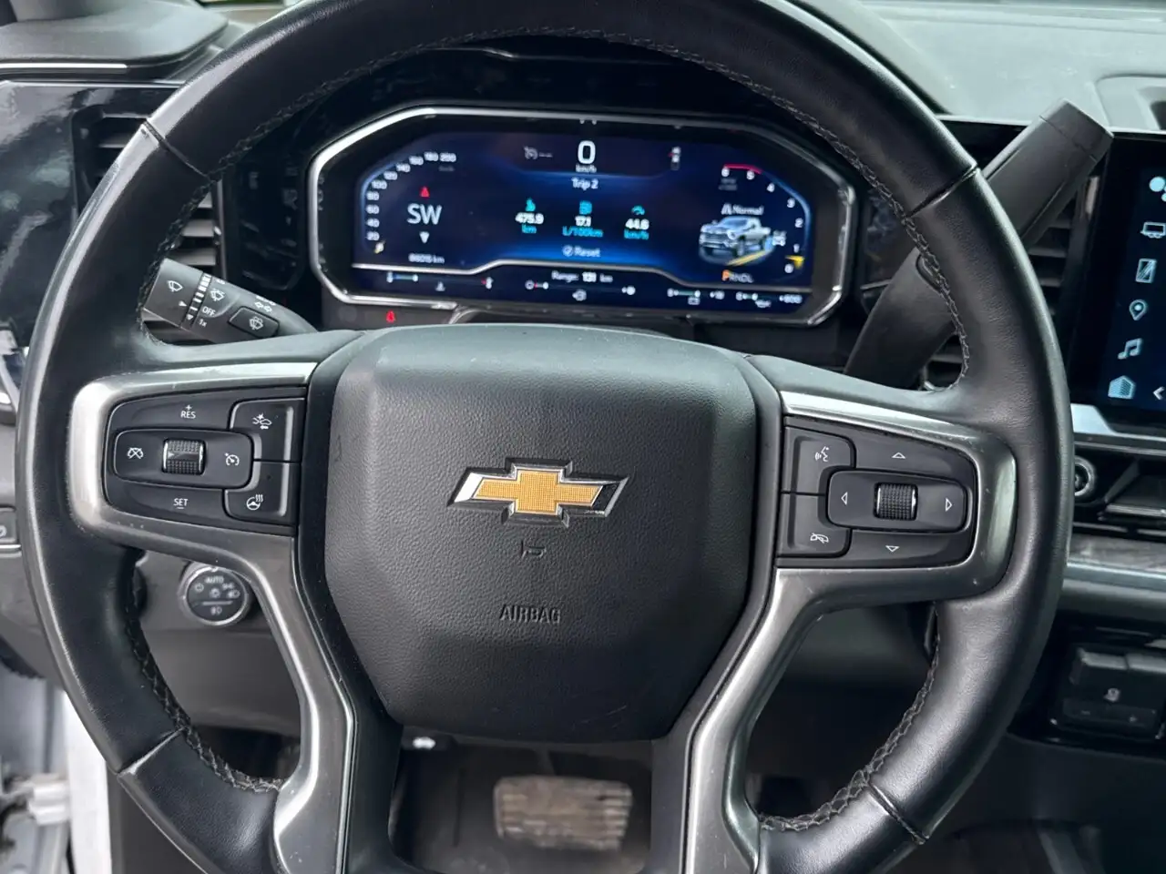 Chevrolet Silverado 2500 снимка Chevrolet Silverado 2500