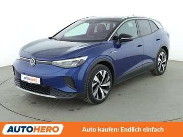 electric drive 150 kW 1st Pro Performance *NAV*ACC