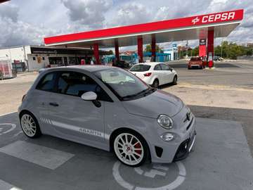 1.4T JET COMPETIZIONE 132KW