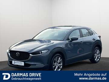 CX-30 SKYACTIV-X 2.0 M-Hybrid Aut. SELECTION