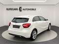 Mercedes-Benz A 160 CDI  FACELIFT / TEMPOMAT / ABSTANDSWARNER / PARKP Weiß - thumbnail 4