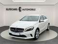 Mercedes-Benz A 160 CDI  FACELIFT / TEMPOMAT / ABSTANDSWARNER / PARKP Weiß - thumbnail 8