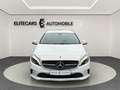 Mercedes-Benz A 160 CDI  FACELIFT / TEMPOMAT / ABSTANDSWARNER / PARKP Weiß - thumbnail 9