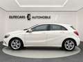 Mercedes-Benz A 160 CDI  FACELIFT / TEMPOMAT / ABSTANDSWARNER / PARKP Weiß - thumbnail 7