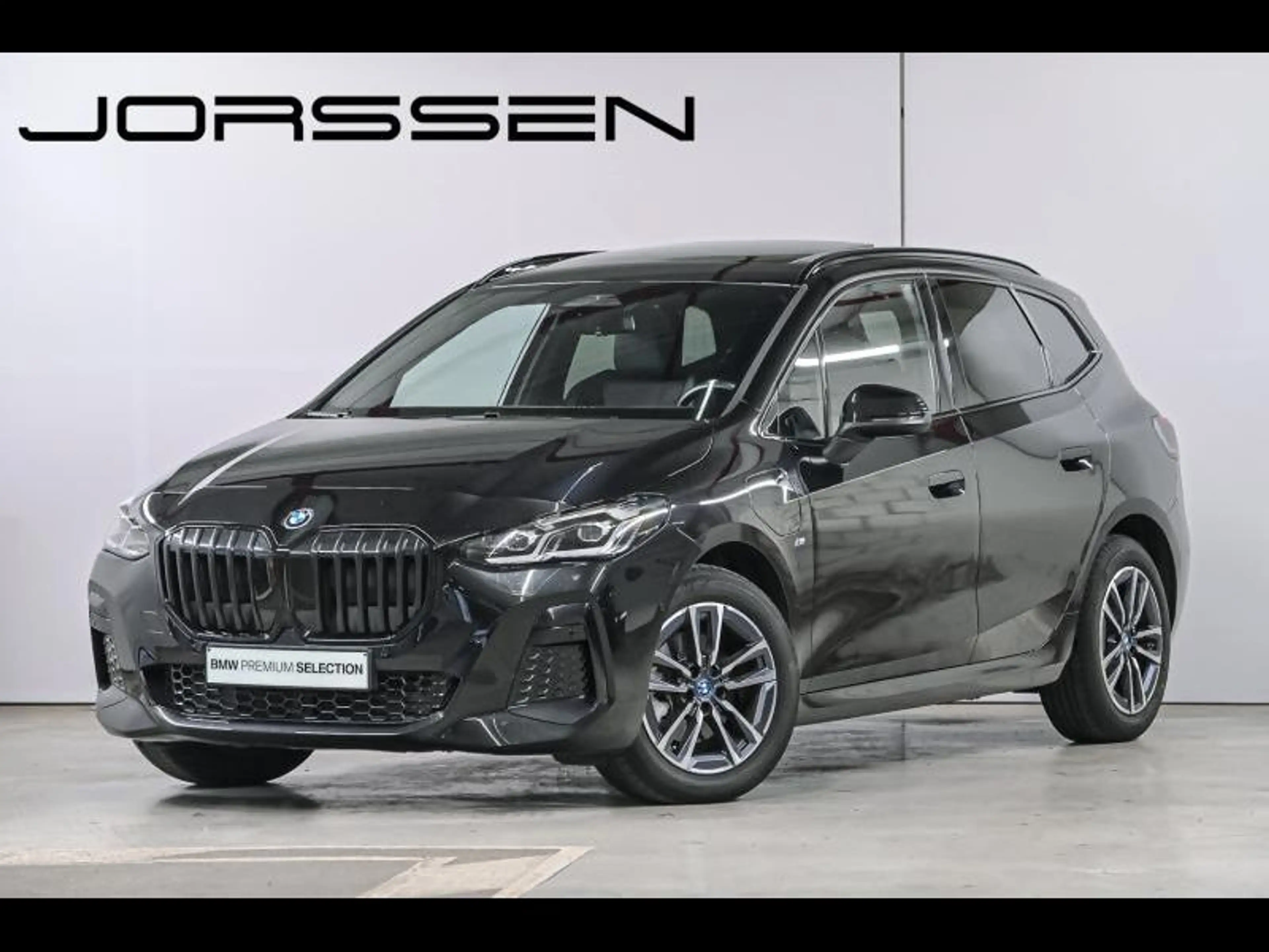 BMW 225 xDrive Active Tourer