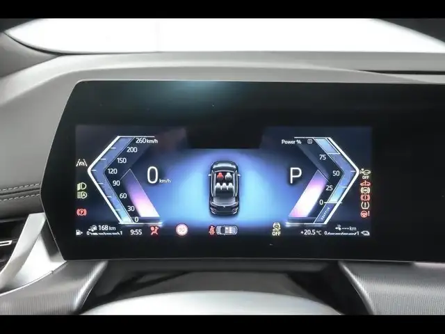 BMW 2 Series view 10