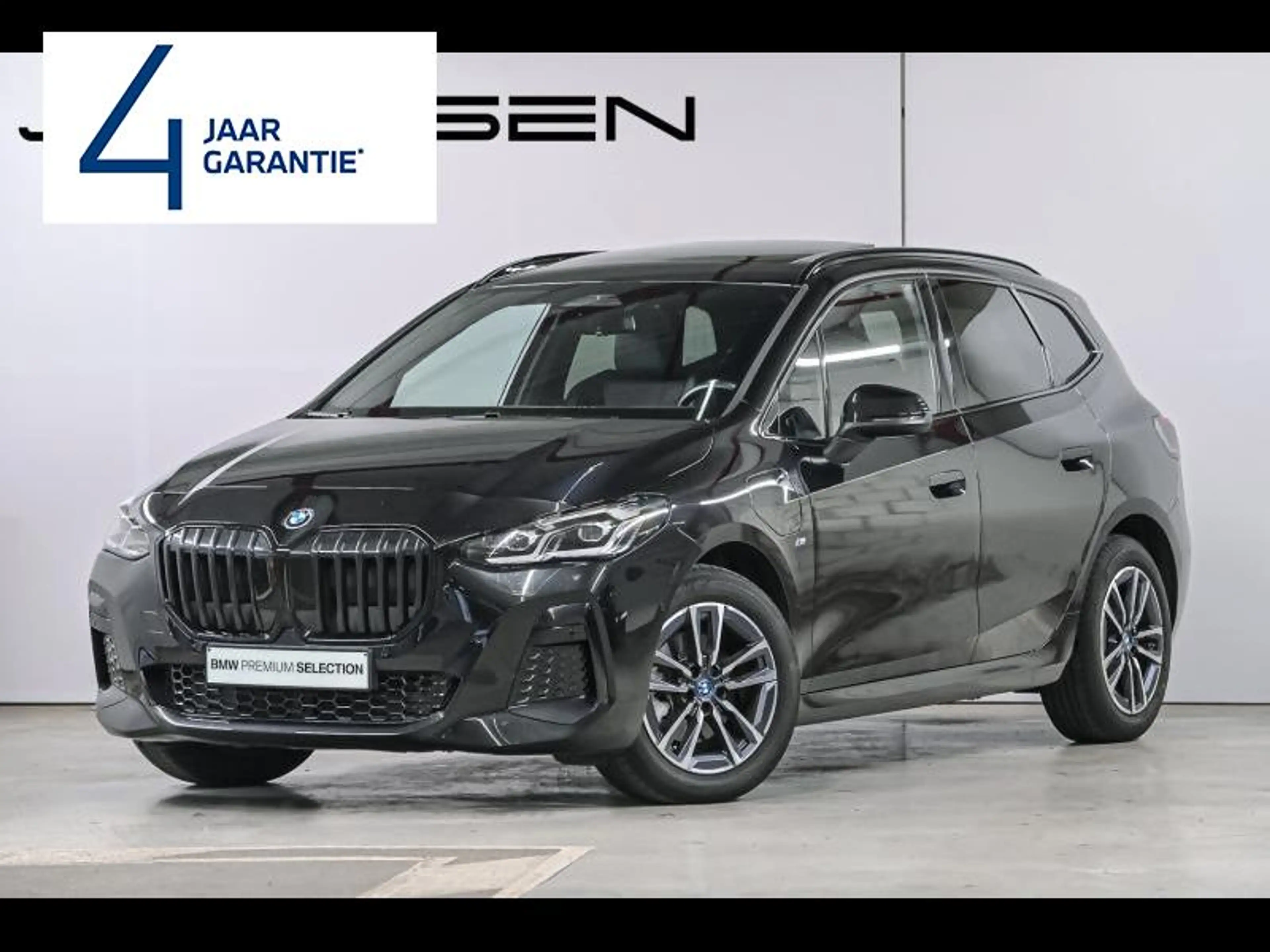 BMW 225 xDrive Active Tourer