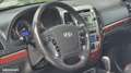 Hyundai SANTA FE 2.2 CRDI PACK LUXE 4X4 Bleu - thumbnail 11