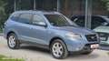 Hyundai SANTA FE 2.2 CRDI PACK LUXE 4X4 Bleu - thumbnail 7