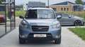 Hyundai SANTA FE 2.2 CRDI PACK LUXE 4X4 Bleu - thumbnail 1
