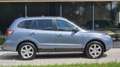 Hyundai SANTA FE 2.2 CRDI PACK LUXE 4X4 Bleu - thumbnail 8