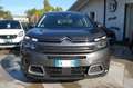 Citroen C5 Aircross 1.5 bluehdi 131CV Shine S&S Uff Italy Navi Led USB Gris - thumbnail 2