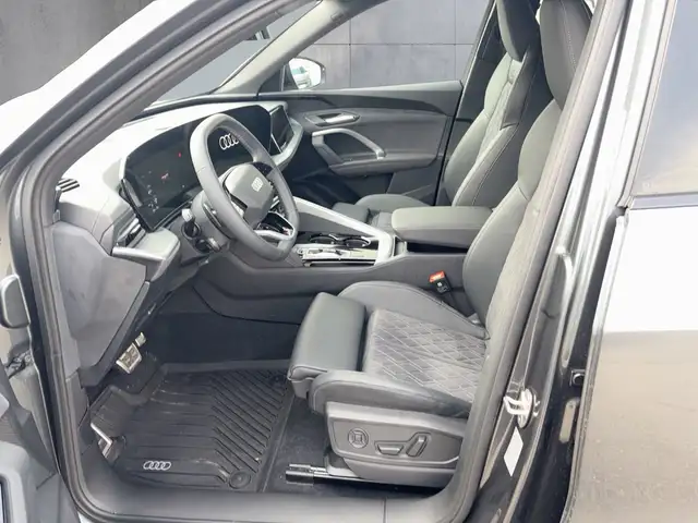 Audi Q5 e-hybrid quattro 270 KW Ansicht 8