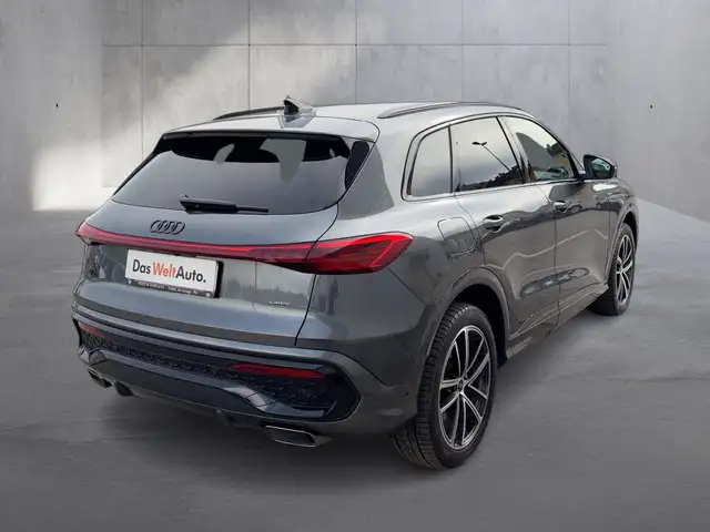 Audi Q5 e-hybrid quattro 270 KW Ansicht 5