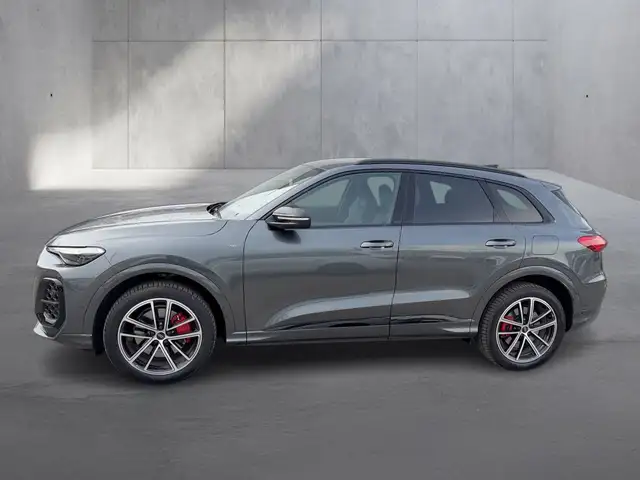 Audi Q5 e-hybrid quattro 270 KW Ansicht 2