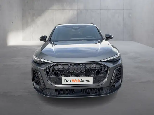 Audi Q5 e-hybrid quattro 270 KW Ansicht 7