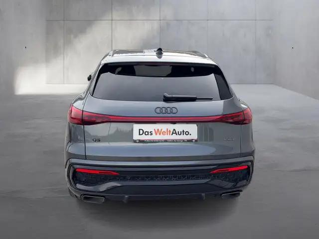 Audi Q5 e-hybrid quattro 270 KW Ansicht 4