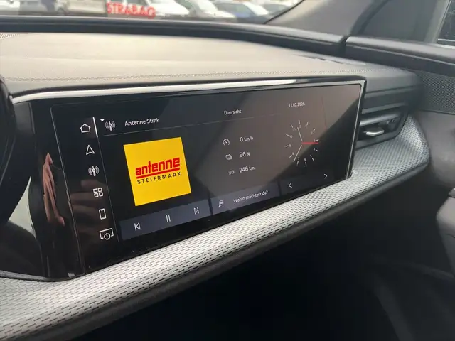 Audi Q5 e-hybrid quattro 270 KW Ansicht 16