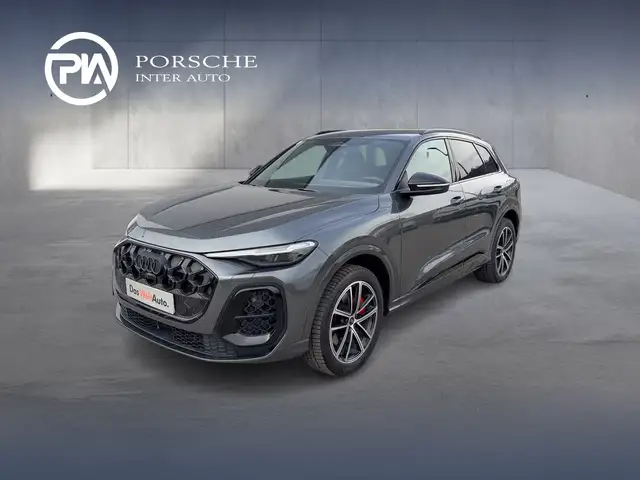 Audi Q5 e-hybrid quattro 270 KW Ansicht 1