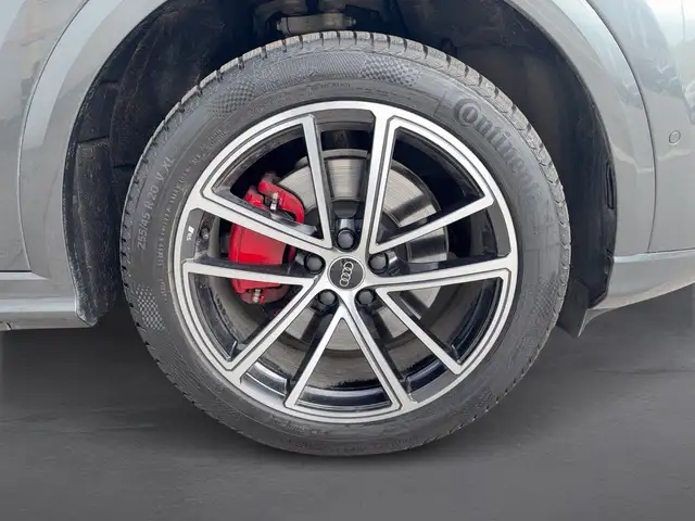 Audi Q5 e-hybrid quattro 270 KW Ansicht 6