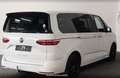 Volkswagen T7 Multivan DSG LÜ Style lang Harman AHK Standeizung Weiß - thumbnail 2