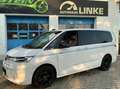 Volkswagen T7 Multivan DSG LÜ Style lang Harman AHK Standeizung Weiß - thumbnail 4