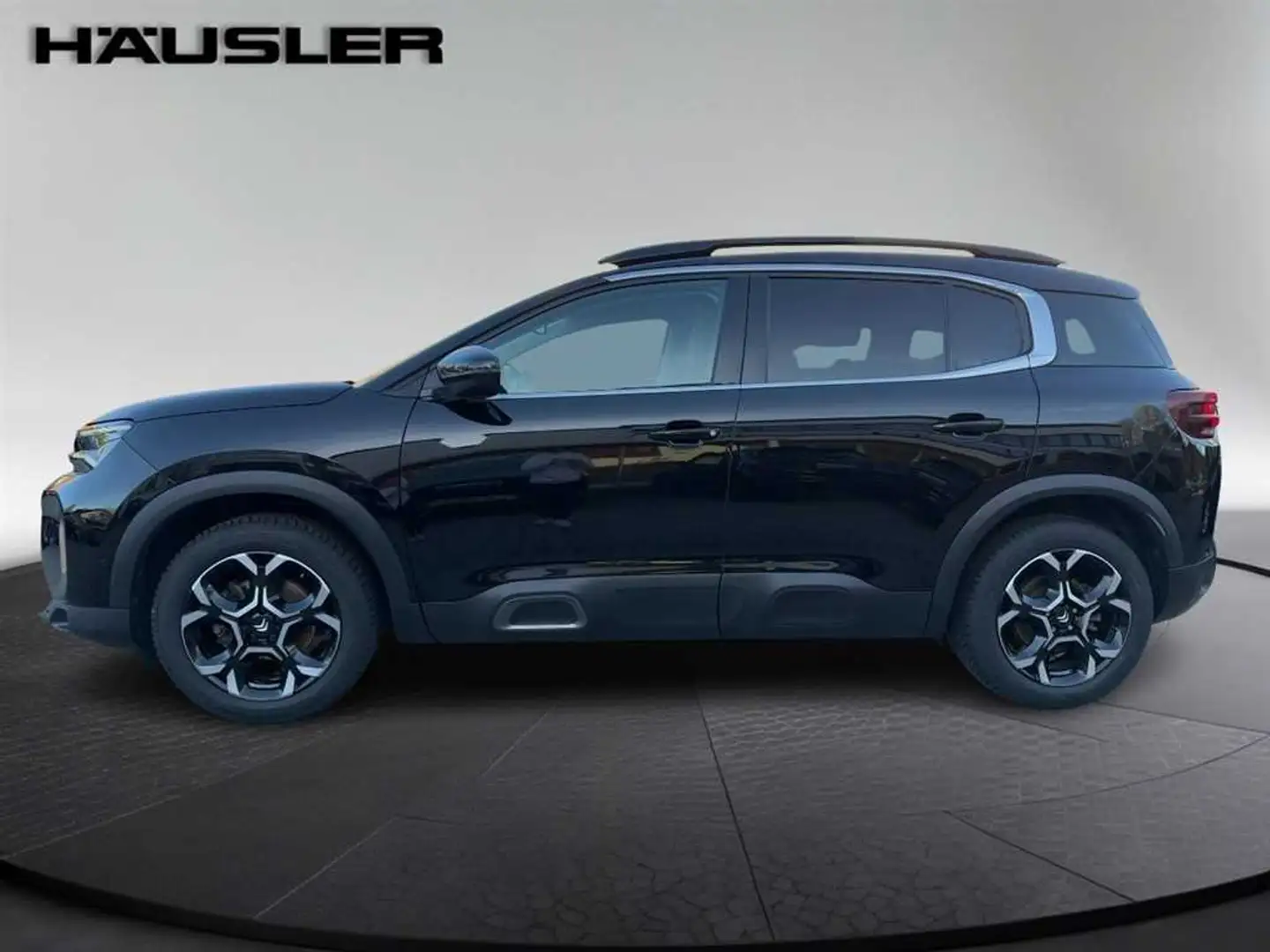 Citroen C3 SHINE mit Navi*LED*Automatik Noir - 2