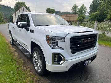 1500 SLT X31 6.2 V8 4x4