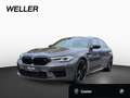 BMW M5 Competition AdLED LiCoPr DrAss 360° HUD 20" Grau - thumbnail 1