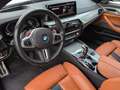 BMW M5 Competition AdLED LiCoPr DrAss 360° HUD 20" Grau - thumbnail 14