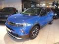 Opel Mokka Elegance Blau - thumbnail 1