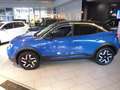 Opel Mokka Elegance Blau - thumbnail 2