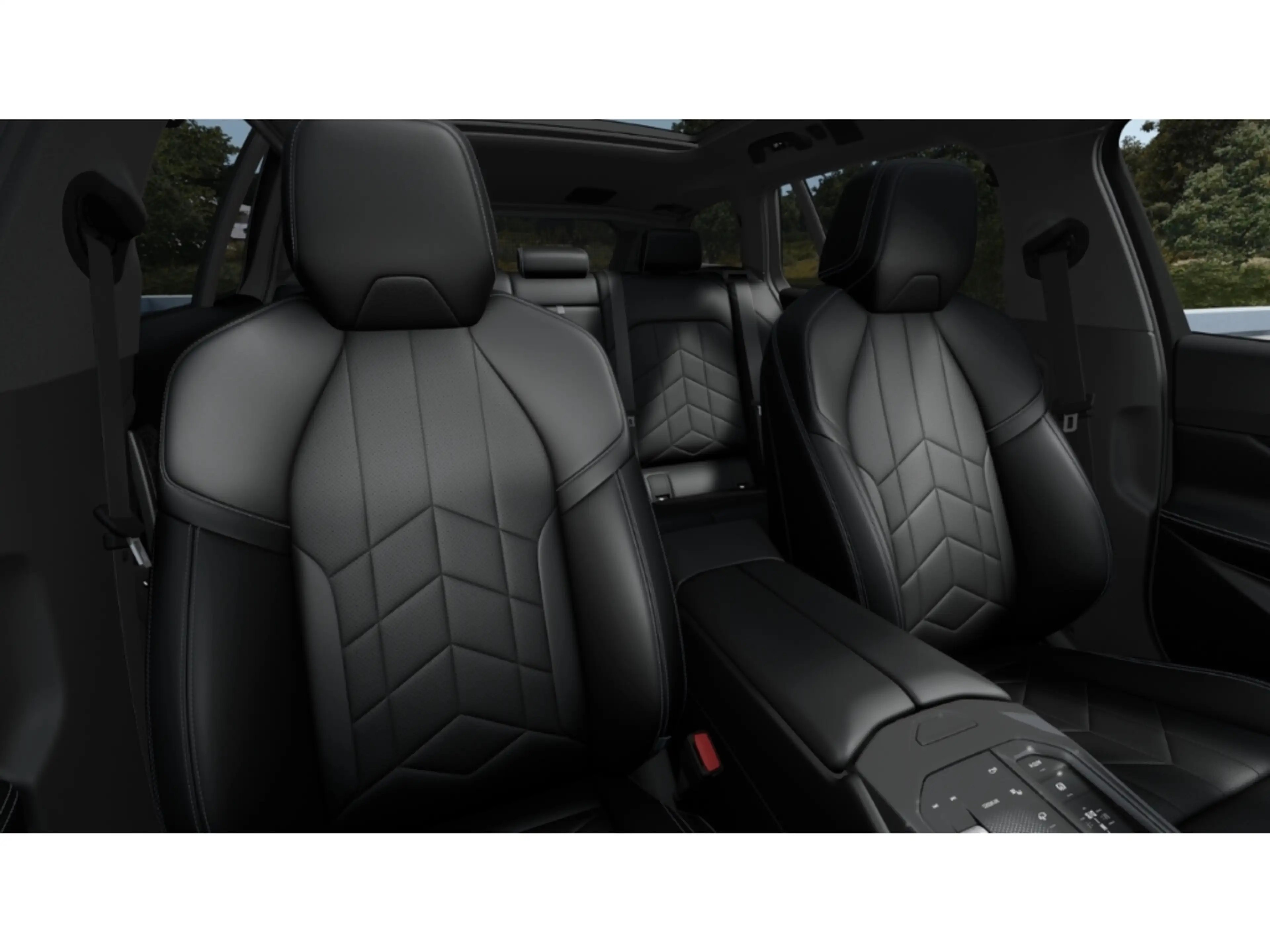 BMW i5 M Sport xDrive 40 Touring Park-Assistent — photo 5