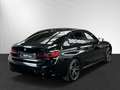 BMW 318 d M Sport Pro|Glasdach|HiFi|HeadUp|Parkass. Negru - thumbnail 3