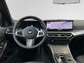 BMW 318 d M Sport Pro|Glasdach|HiFi|HeadUp|Parkass. Negru - thumbnail 10