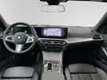 BMW 318 d M Sport Pro|Glasdach|HiFi|HeadUp|Parkass. Negru - thumbnail 9