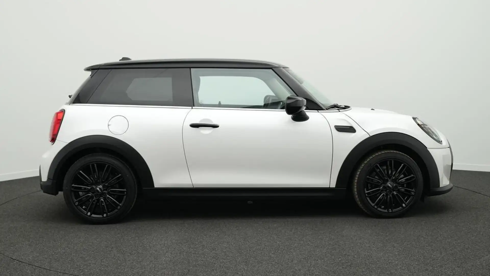 MINI Cooper MINI Cooper 3-Türer Weiß - 2