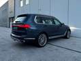 BMW X7 X7 xdrive30d auto 6 posti Синій - thumbnail 11