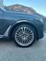BMW X7 X7 xdrive30d auto 6 posti Blu/Azzurro - thumbnail 2