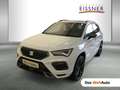 SEAT Ateca FR 2.0 TDI DSG Blanc - thumbnail 1