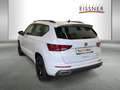 SEAT Ateca FR 2.0 TDI DSG Blanc - thumbnail 3