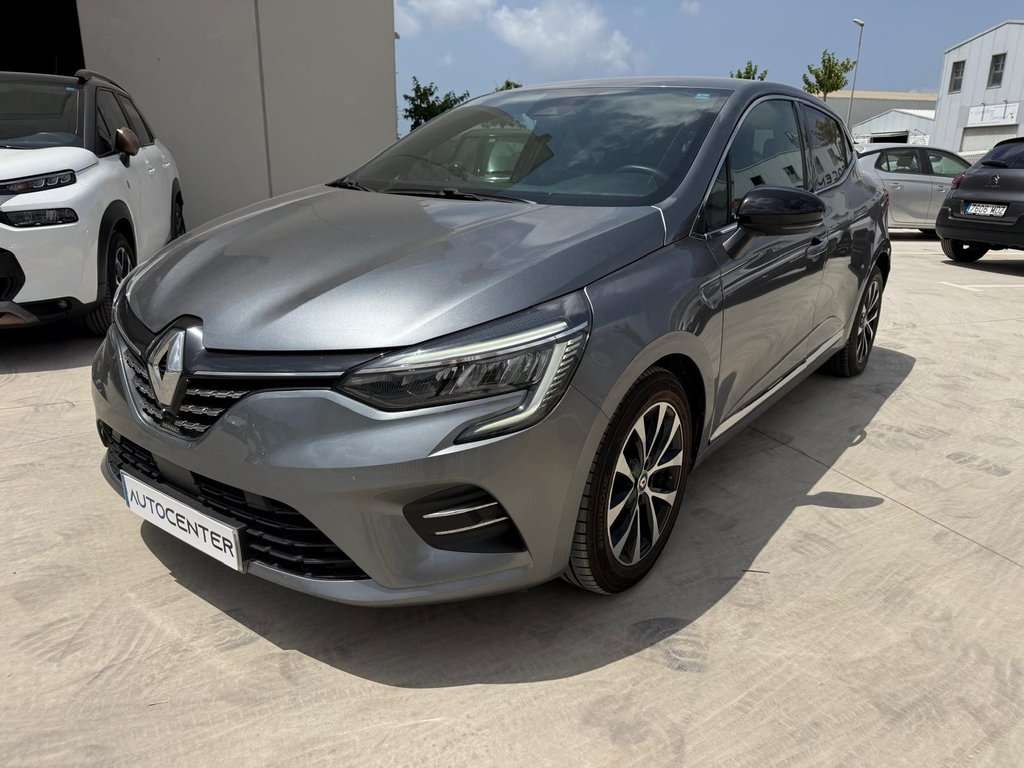 Renault Clio TCe Techno 67kW - foto 1