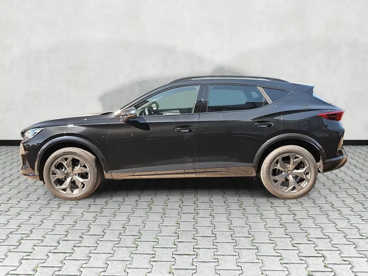 CUPRA Formentor 2026