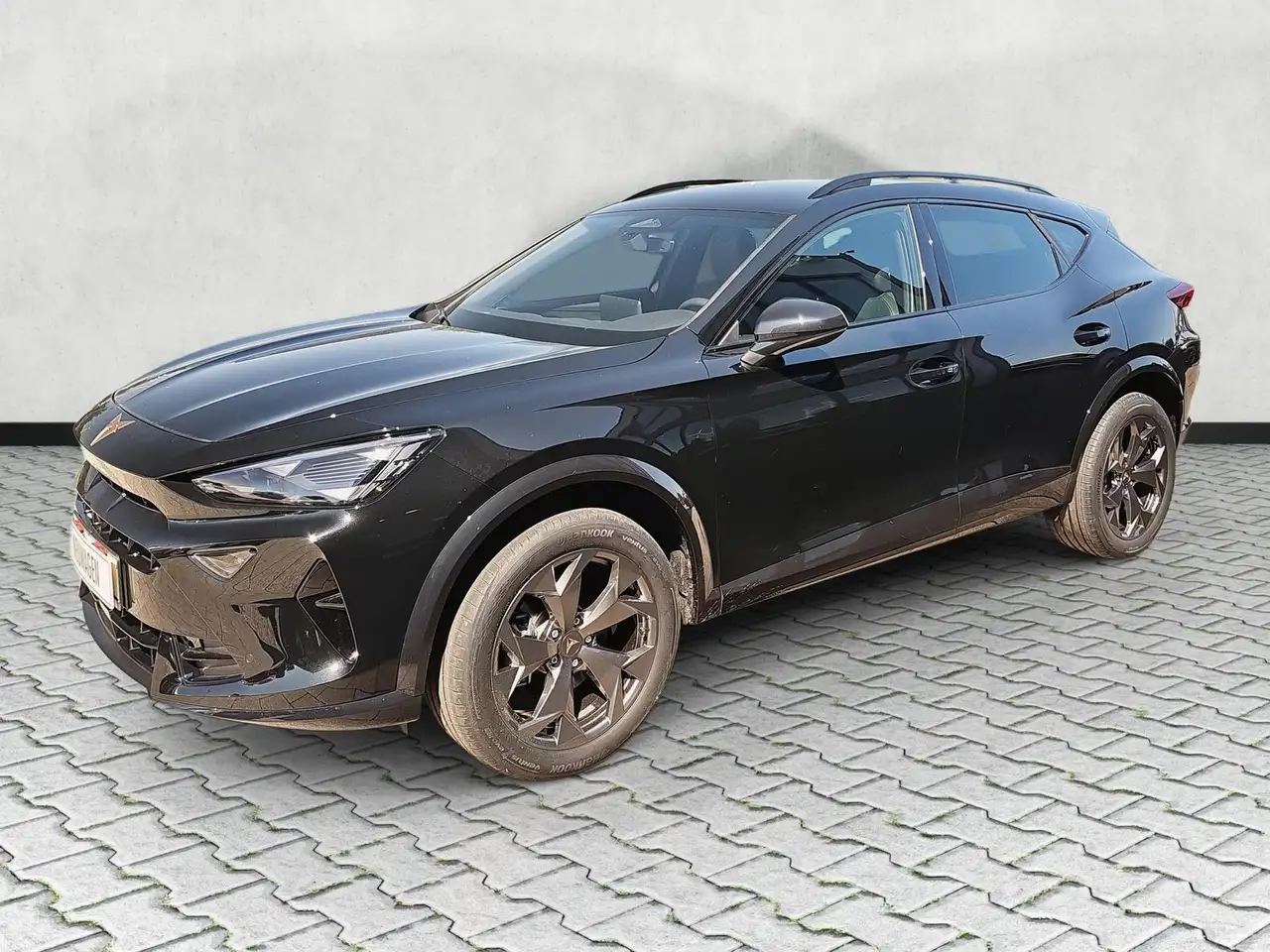 CUPRA Formentor 2026