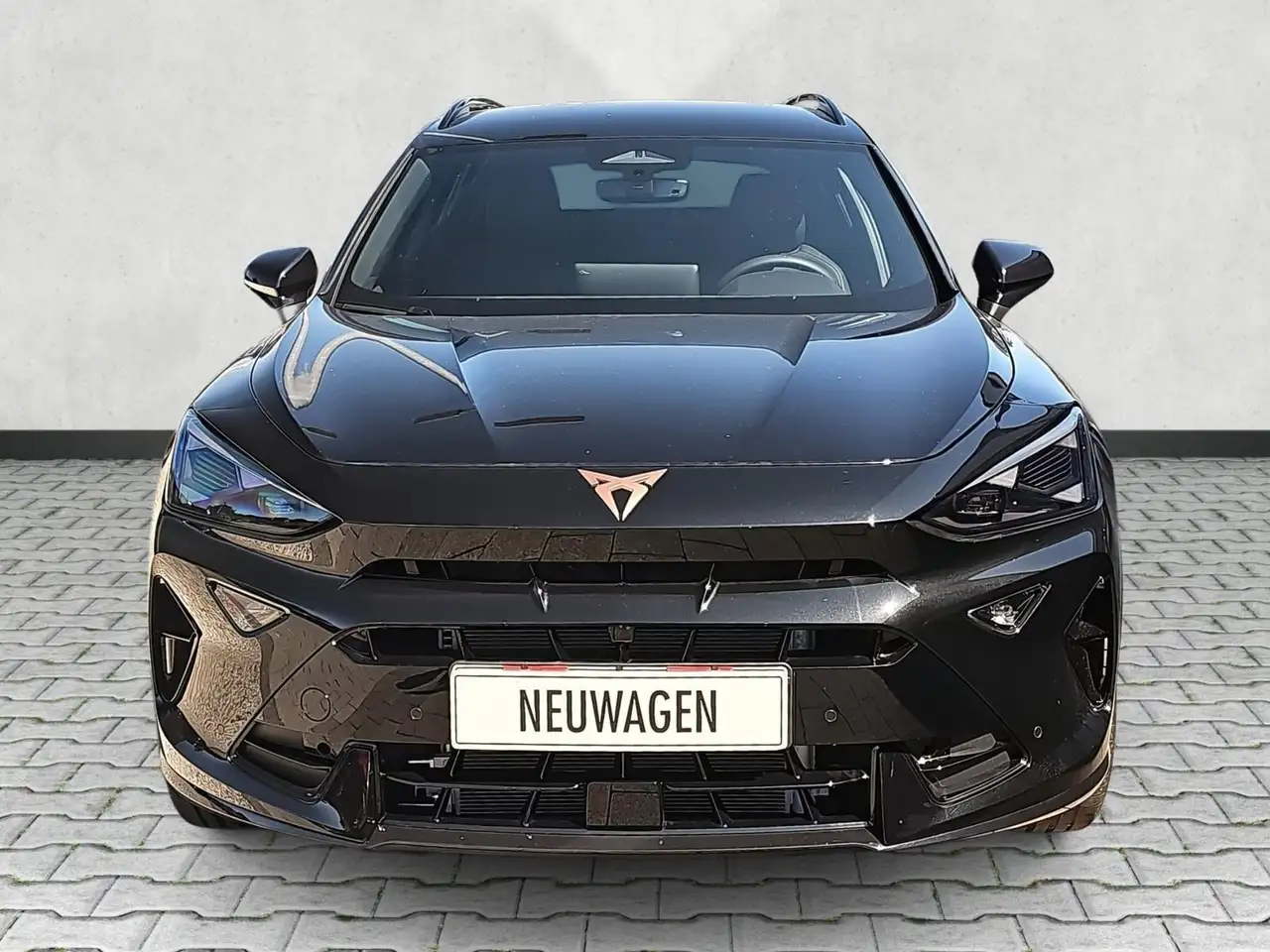 CUPRA Formentor 2026