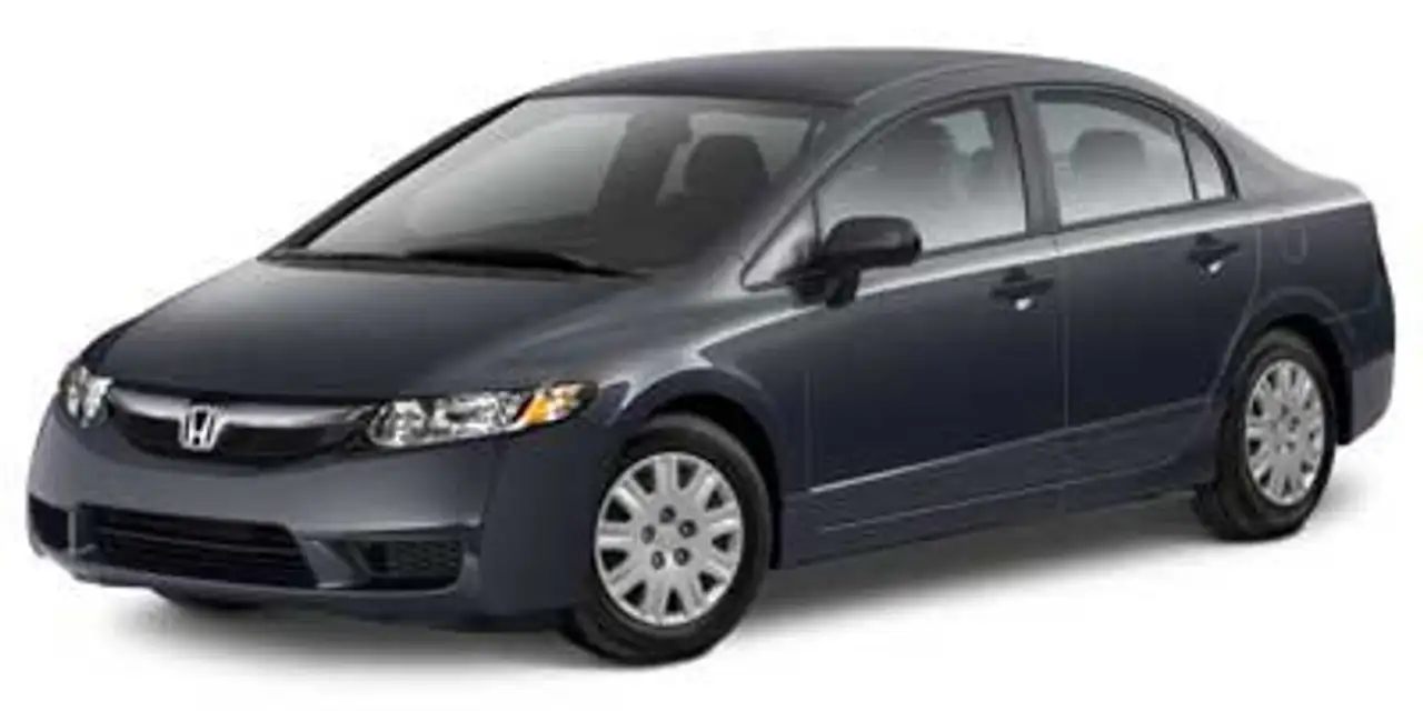 Honda Civic снимка Honda Civic