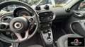 smart forFour RATA MENSILE 200,00 EURO forfour 70 1.0 Passion Zwart - thumbnail 9