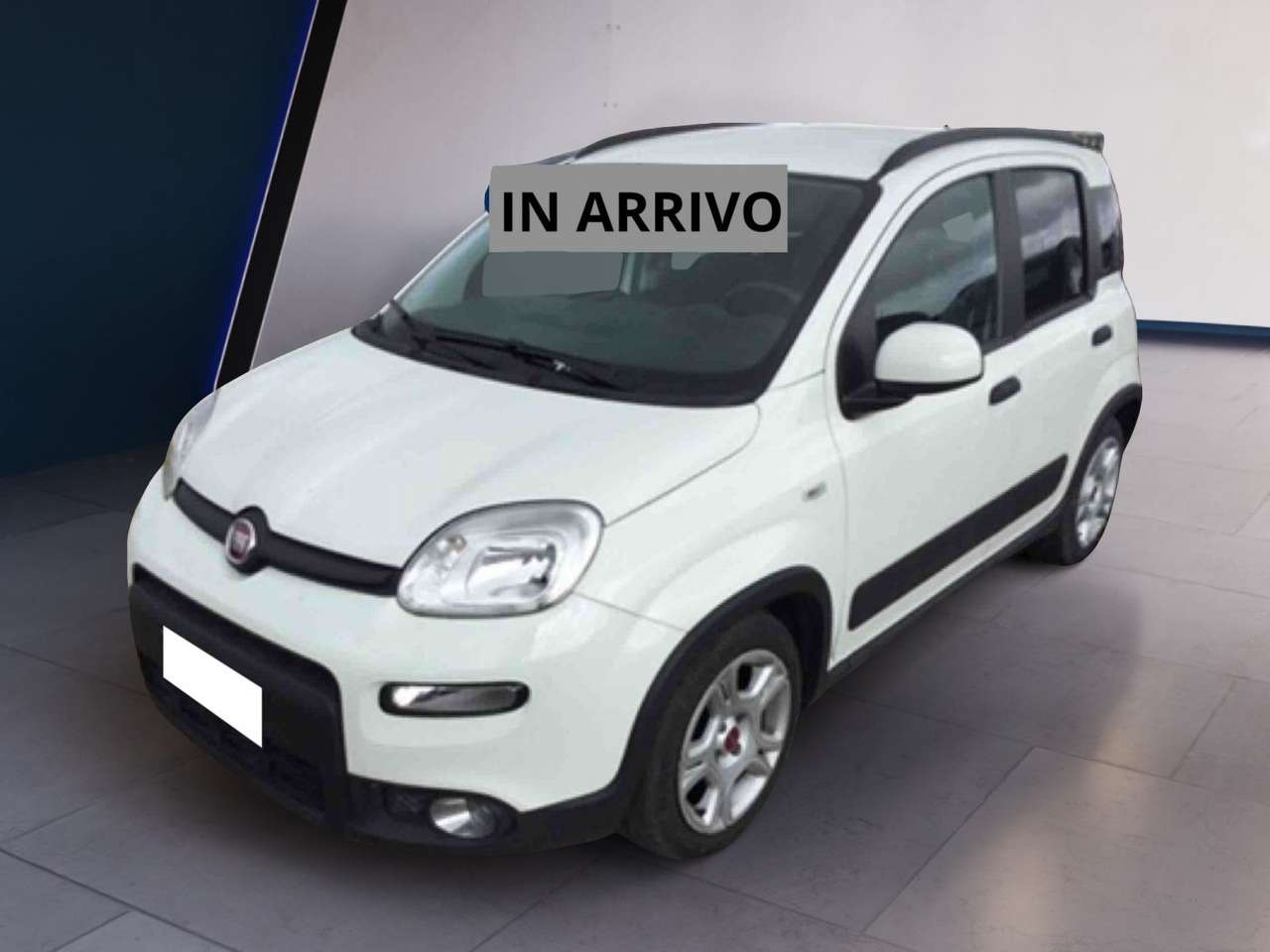 Fiat Panda Panda 1.0 FireFly 70cv S&S Hybrid