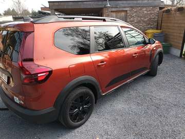 LPG 1.0 ECO-G Extreme 5pl. (EU6d)